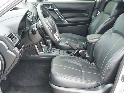 Used 2018 Subaru Forester 2.0XT Touring AWD/4WD image 10