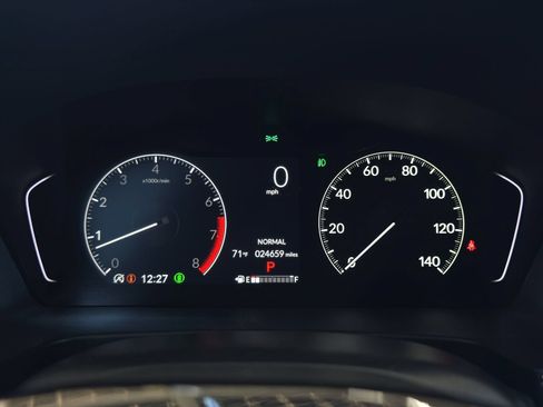 Certified 2024 Honda Pilot EX-L image 19