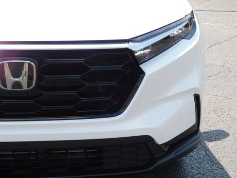 New 2026 Honda CR-V EX image 9