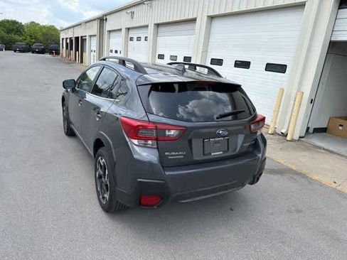 Used 2023 Subaru Crosstrek 2.5i Limited w/ Moonroof Package AWD/4WD image 19
