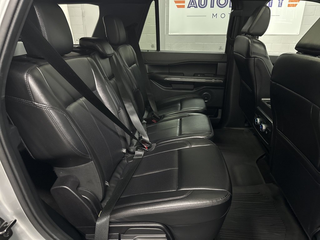 Used 2021 Ford Expedition XLT AWD/4WD image 20