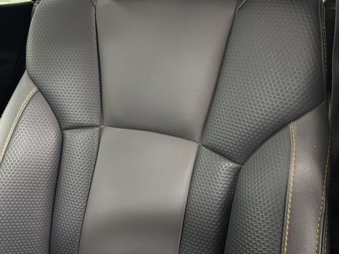 Certified 2024 Subaru Outback Wilderness image 18