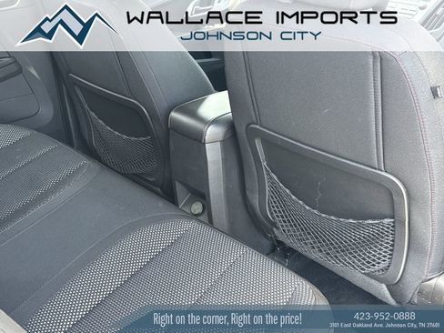 Used 2014 Chevrolet Equinox LT w/ Driver Convenience Package image 37