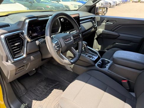 Used 2024 GMC Canyon Elevation w/ Convenience Package RWD image 24