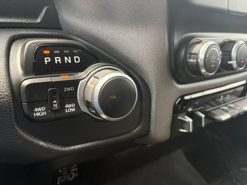 Used 2019 RAM 1500 Tradesman w/ SXT Appearance Group AWD/4WD image 29