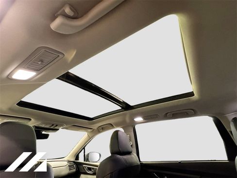 New 2025 Subaru Ascent Bronze Edition w/ Popular Package #2 image 24