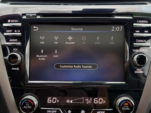 Certified 2024 Nissan Murano SL image 31