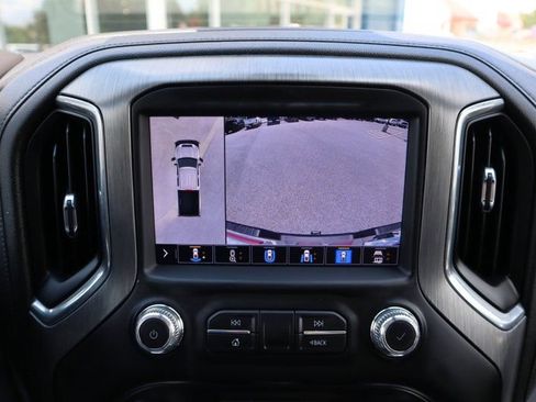 Used 2022 GMC Sierra 2500 Denali AWD/4WD image 15