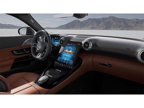 New 2026 Mercedes-Benz AMG GT 43 image 6