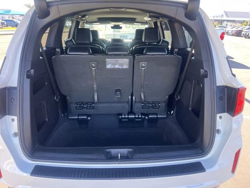 Used 2025 Honda Odyssey Sport-L image 37