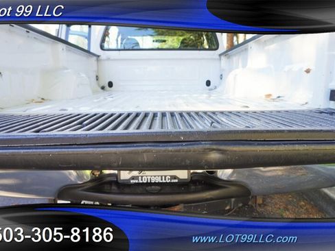 Used 2005 Ford F250 XLT AWD/4WD image 14