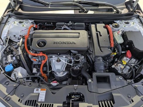 Used 2023 Honda Accord EX-L image 22