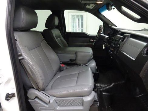 Used 2014 Ford F150 XL w/ Equipment Group 101A Mid AWD/4WD image 41