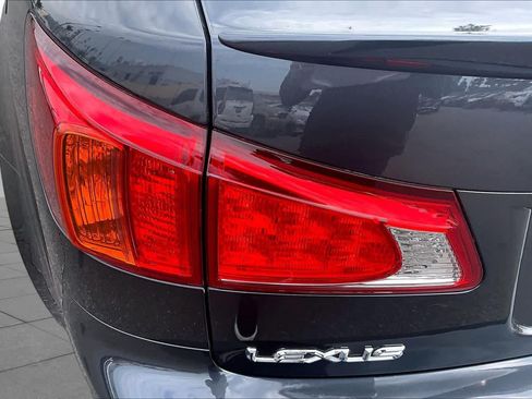 Used 2009 Lexus IS 250 RWD image 28