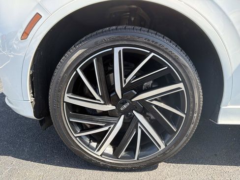 Used 2025 Lincoln Aviator Black Label w/ Jet Appearance Package AWD/4WD image 10