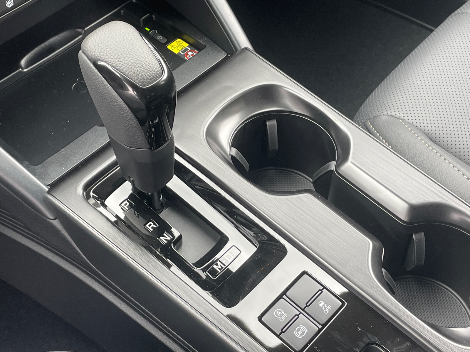 New 2026 Subaru Outback Limited AWD/4WD image 17