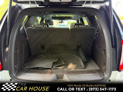 Used 2021 GMC Yukon SLT w/ SLT Luxury Plus Package AWD/4WD image 22