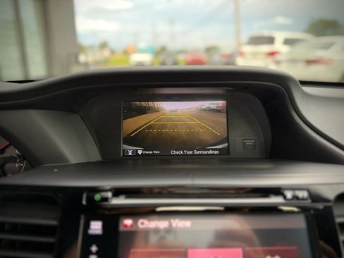 Used 2017 Honda Accord EX-L image 15