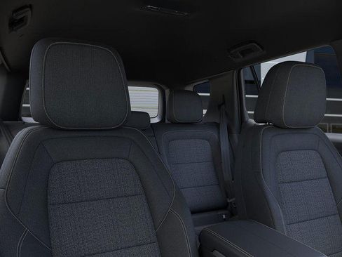 New 2026 GMC Terrain Elevation w/ Black Edition FWD image 54