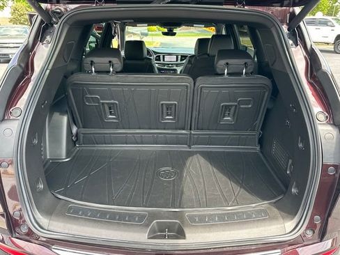 Used 2024 Buick Enclave Avenir w/ Avenir Technology Package FWD image 28
