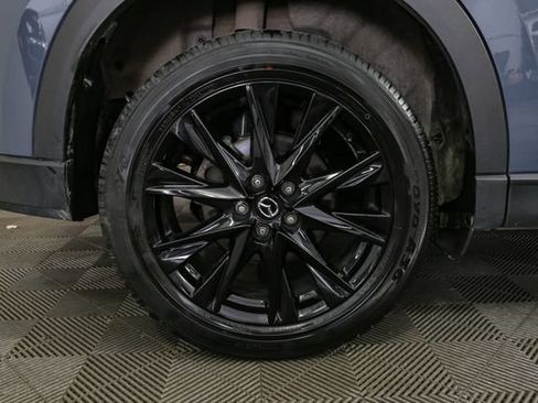 Used 2025 MAZDA CX-5 Carbon Edition AWD/4WD image 16
