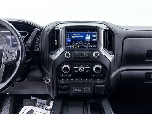 Used 2022 GMC Sierra 2500 Denali AWD/4WD image 11