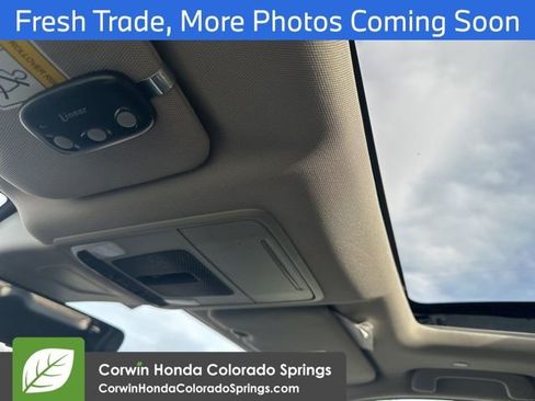 Used 2024 Honda CR-V EX-L image 13