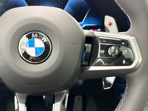 New 2026 BMW X3 M50 image 12