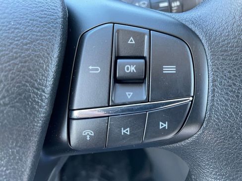 New 2026 Ford Transit 250 Low Roof image 13