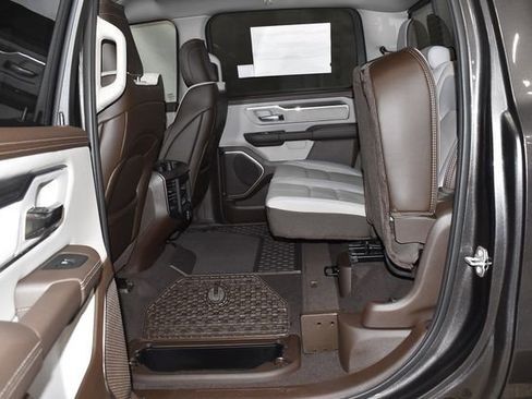 New 2026 RAM 1500 Laramie w/ Bed Utility Group image 33