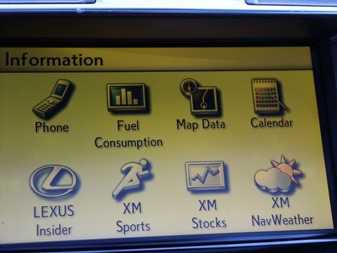 Used 2010 Lexus LS 460 image 23