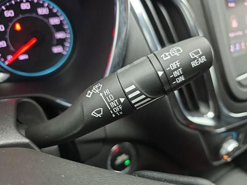 Certified 2023 Chevrolet Equinox LT image 28