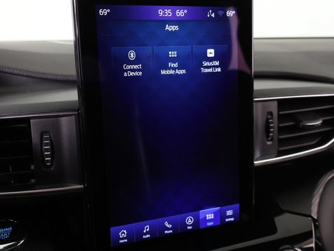 Used 2023 Ford Explorer ST w/ Equipment Group 401A AWD/4WD image 57