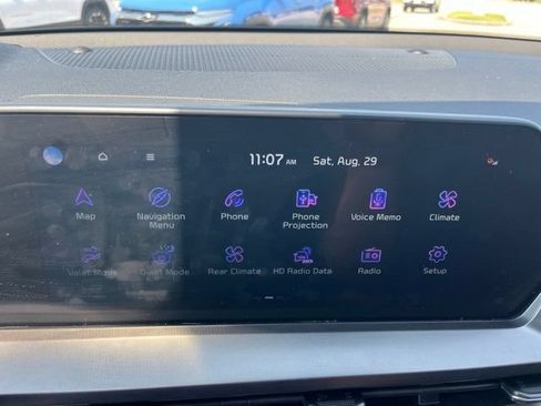 Used 2025 Kia Telluride S FWD image 20