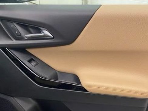 New 2027 Chevrolet Equinox ACTIV w/ Safety and Technology Package AWD/4WD image 25