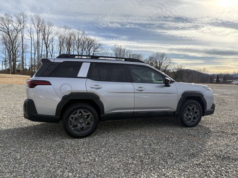 New 2026 Subaru Outback Premium image 8