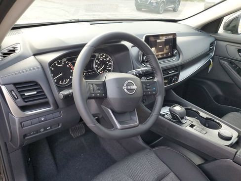 New 2026 Nissan Rogue SV image 13