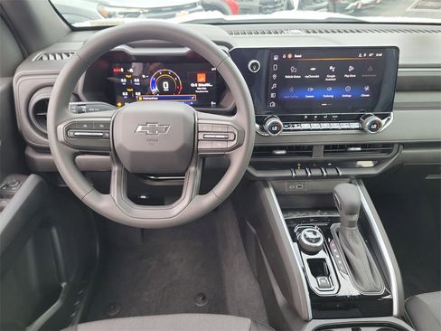 New 2026 Chevrolet Colorado Trail Boss image 4