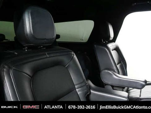 Used 2022 Lincoln Navigator L 4WD image 22