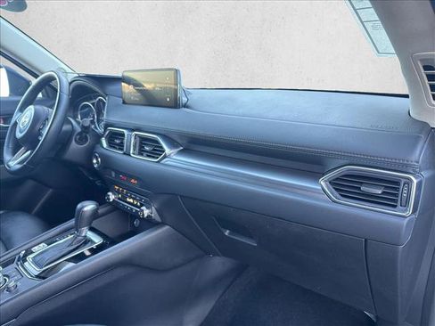 Certified 2025 MAZDA CX-5 AWD 2.5 S w/ Select Package image 23