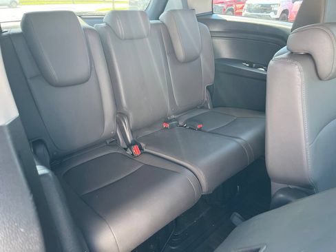 Used 2020 Honda Odyssey EX-L image 8