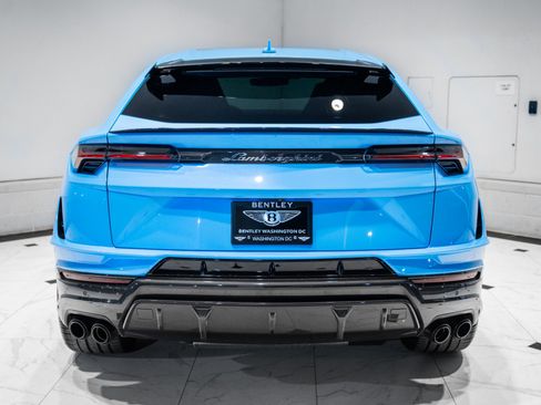 Used 2024 Lamborghini Urus Performante image 8