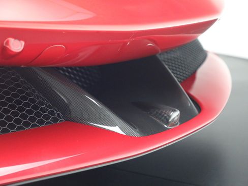 Certified 2024 Ferrari SF90 Spider AWD/4WD image 26