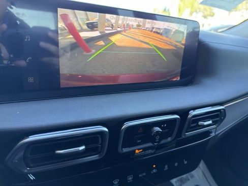 New 2026 Nissan Sentra SV w/ SV Convenience Package image 17