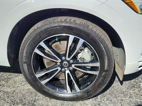 Used 2021 Volvo XC60 T8 Inscription Expression w/ Protection Package Premier AWD/4WD image 9
