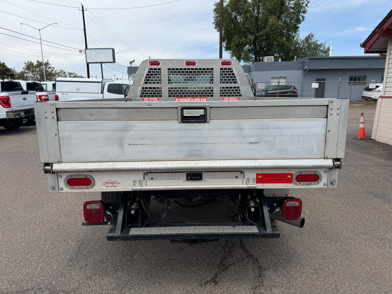 Used 2018 Ford F250 XL RWD image 8
