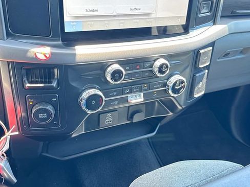 Used 2025 Ford F150 XLT w/ Equipment Group 301A Standard AWD/4WD image 31