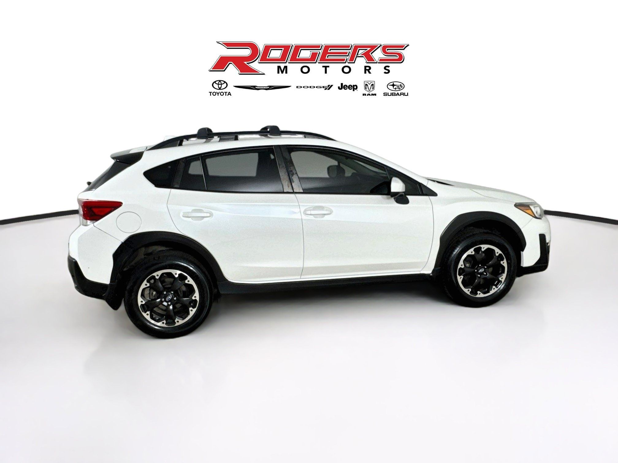 Certified 2022 Subaru Crosstrek 2.0i Premium w/ Popular Package #4A AWD/4WD image 9