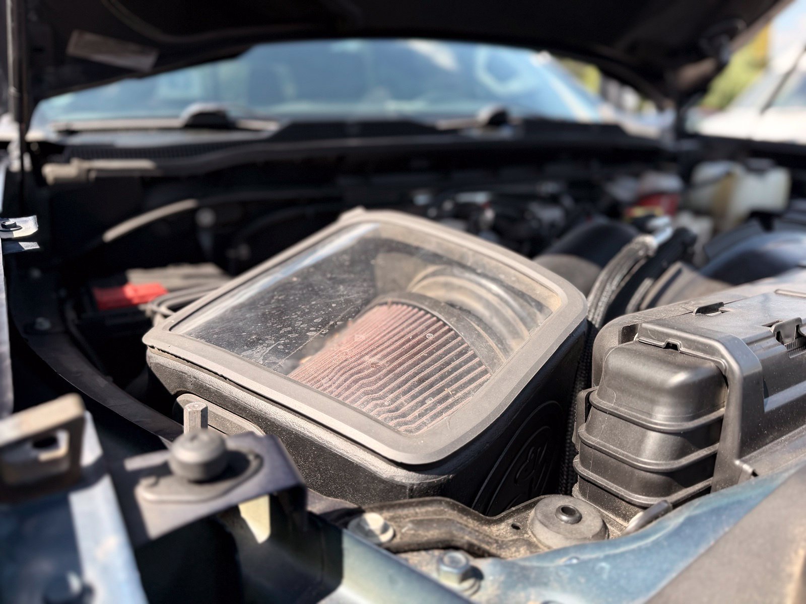Used 2022 Chevrolet Silverado 2500 High Country AWD/4WD image 45