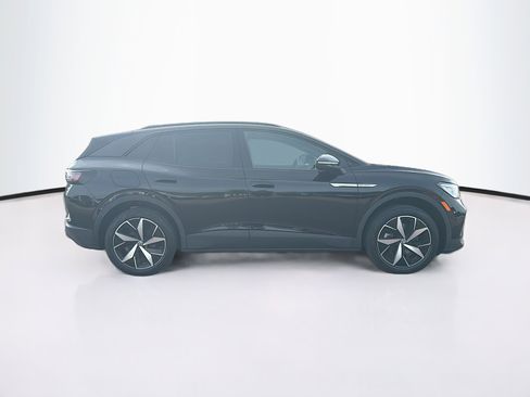 Used 2023 Volkswagen ID.4 Pro S AWD/4WD image 10